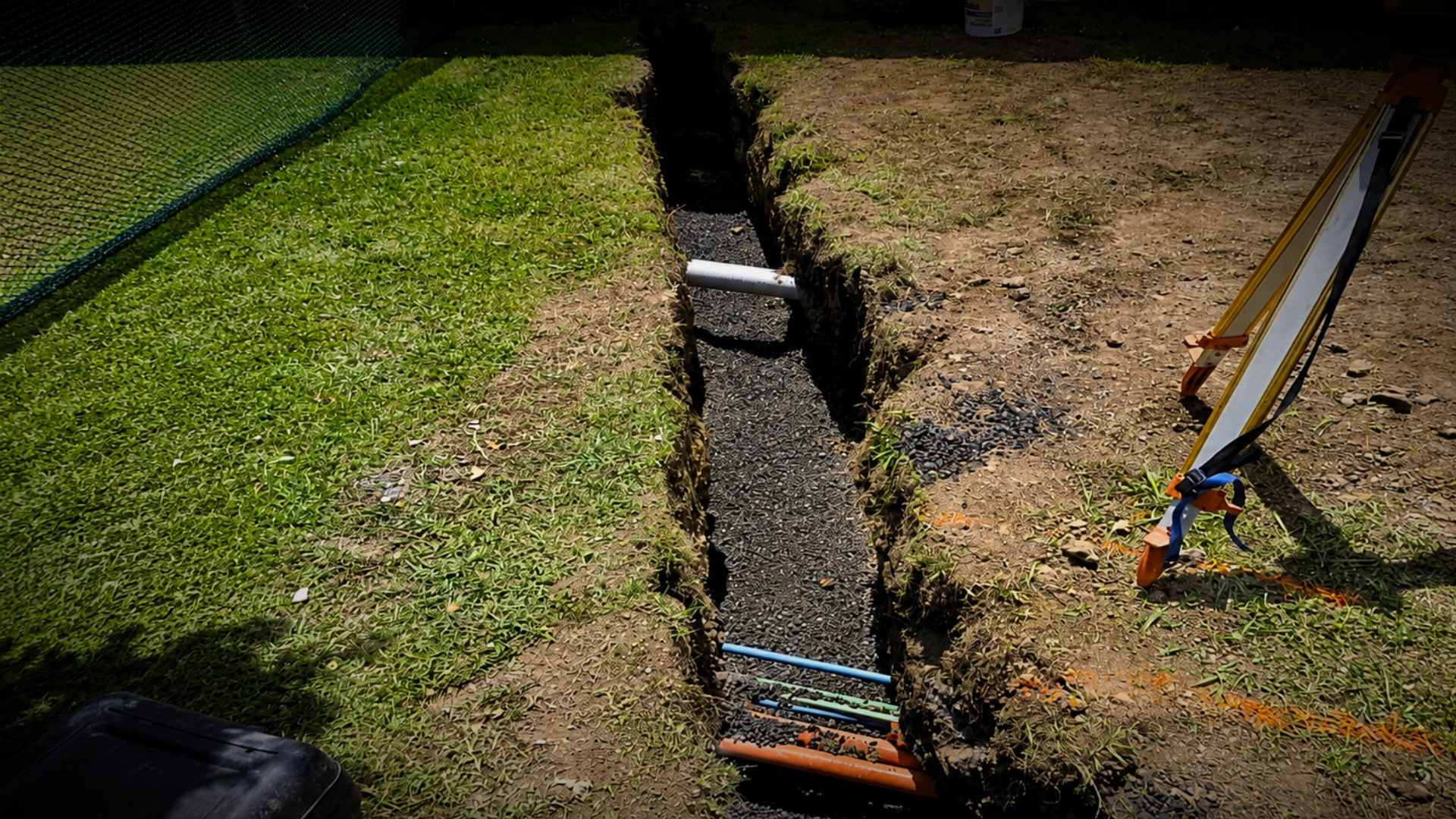 Hydro Excavation Wellington