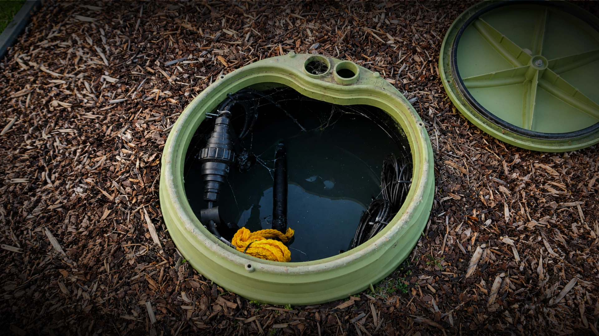 Grease Trap Cleaning & Installation Wellington