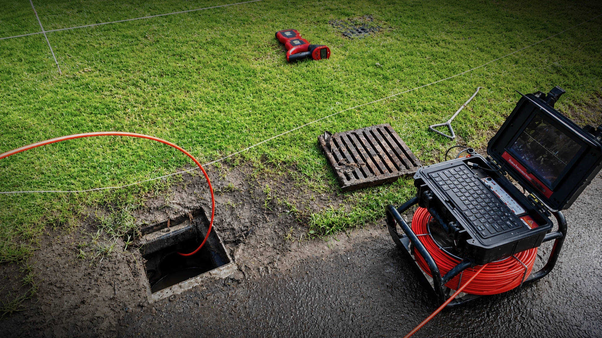 Preventative Plumbing Maintenance Wellington