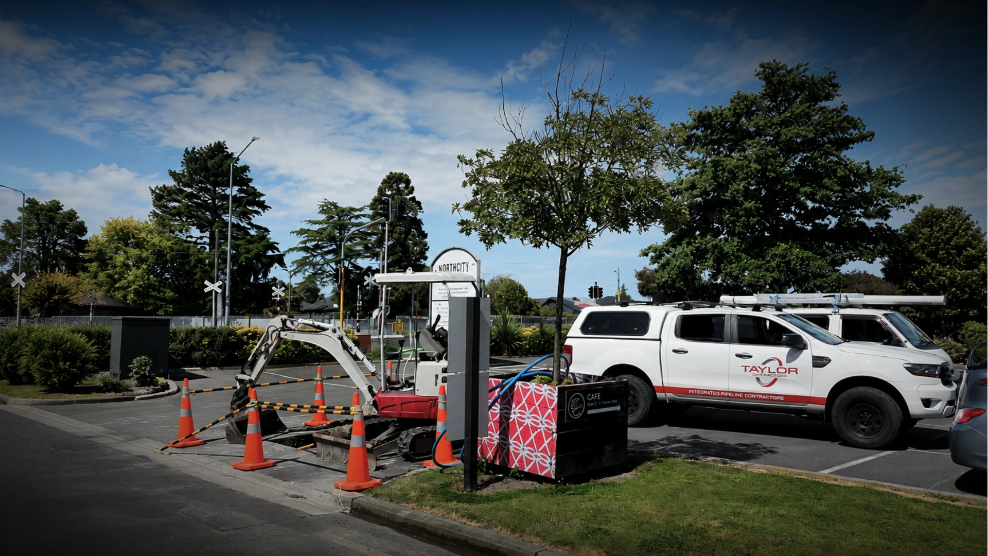 Retirement Village Plumbing Wellington