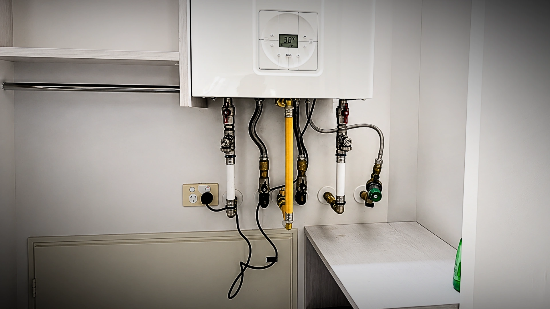 Commercial Plumbing Wellington