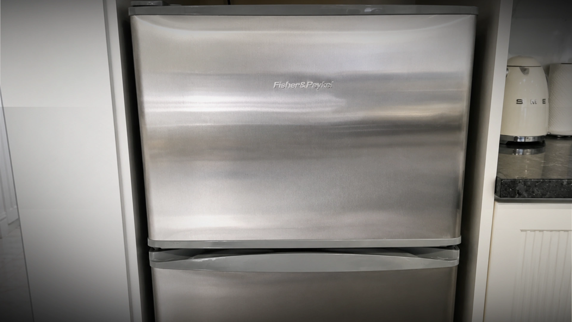Fridge & Ice Maker Plumbing Wellington