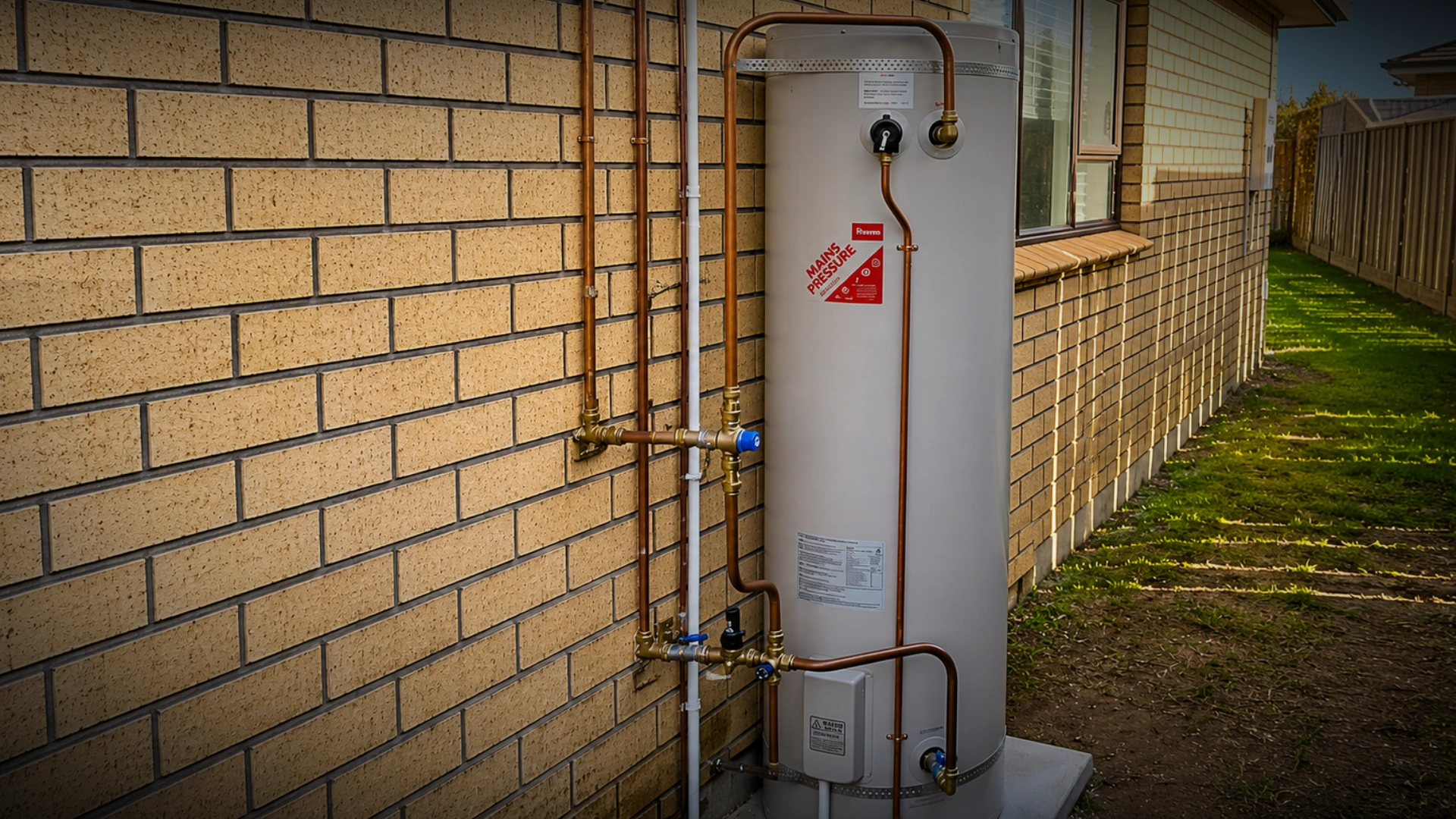 Hot Water Cylinder Installation & Repair Wellington