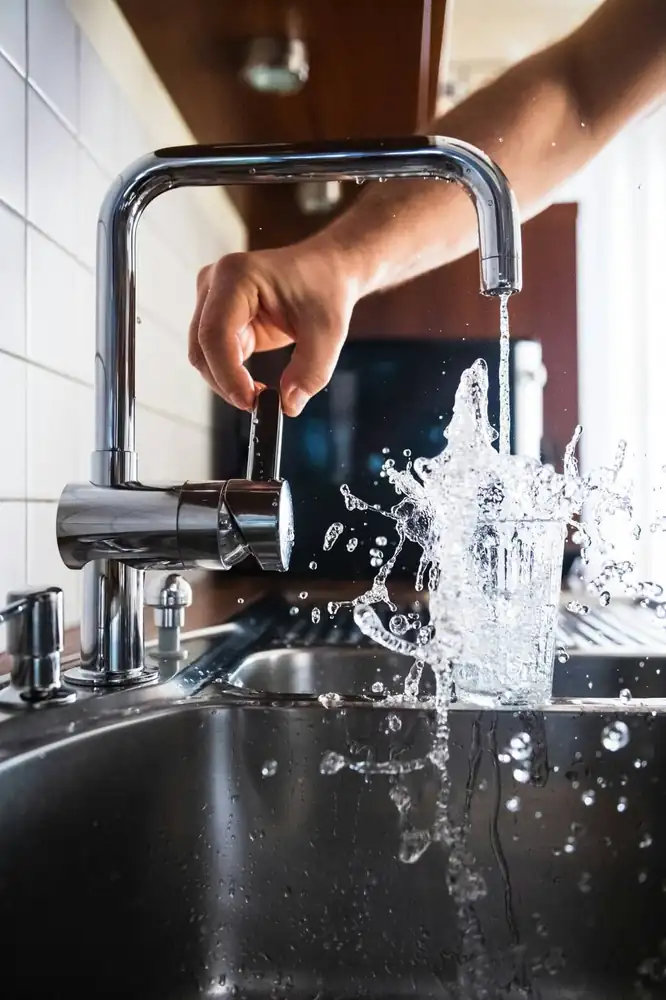 24/7 Emergency Plumber Wellington