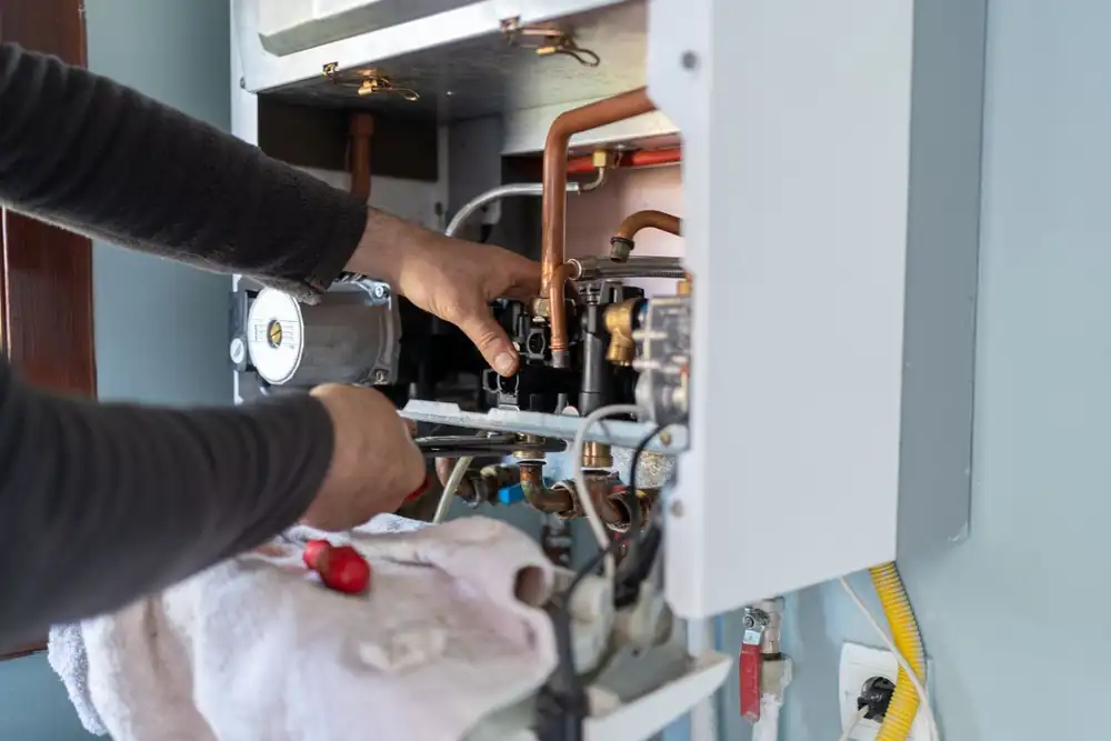 Gasfitting Wellington